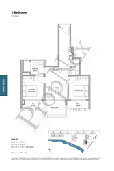 The Tre Ver (D13), Condominium #617682741